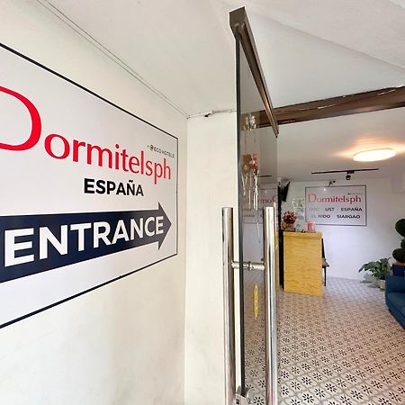 Dormitelsph Espana Manila Luaran gambar