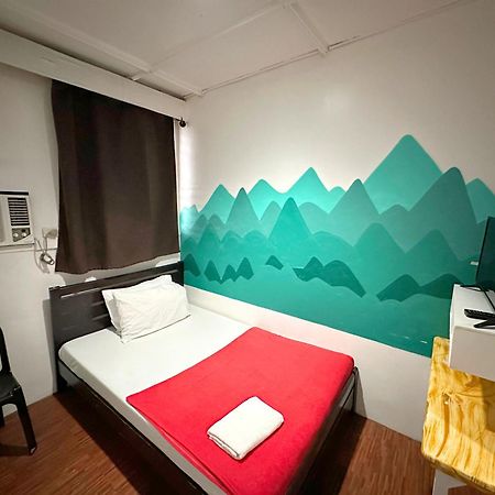 Dormitelsph Espana Manila Luaran gambar